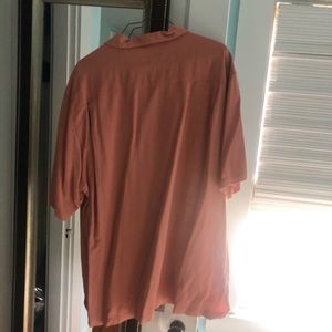 Mens casual shirt